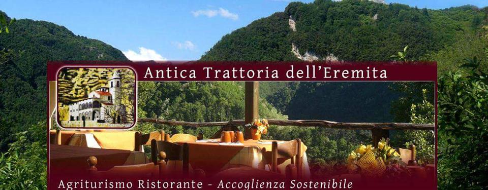 Antica Trattoria dell'Eremita